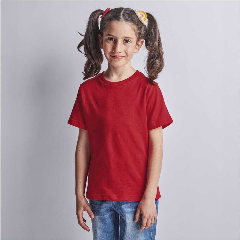 Kids Super Club 150 T-Shirt thumbnail 2