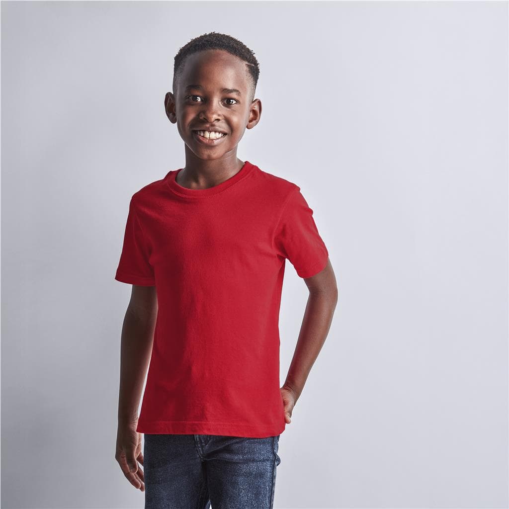 Kids Super Club 150 T-Shirt thumbnail 3