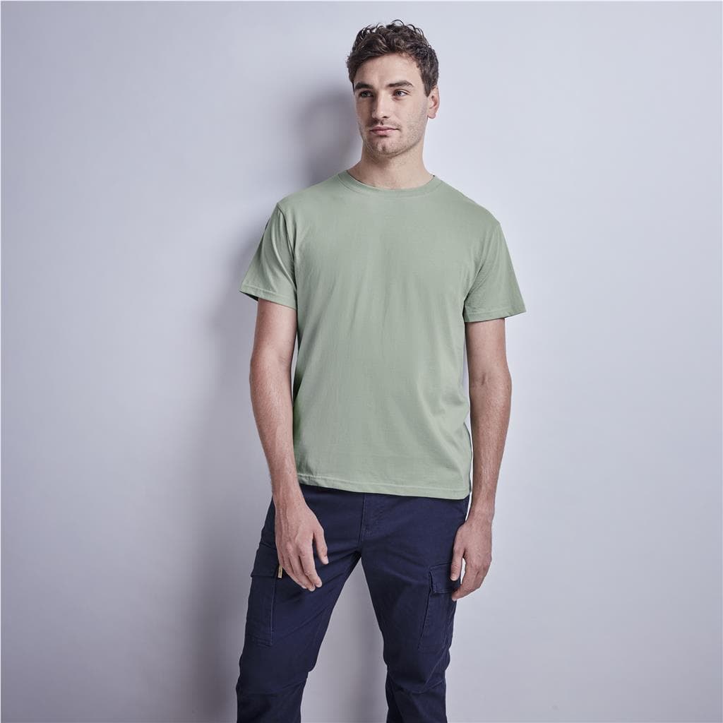 Unisex Super Club 165 T-Shirt thumbnail 2