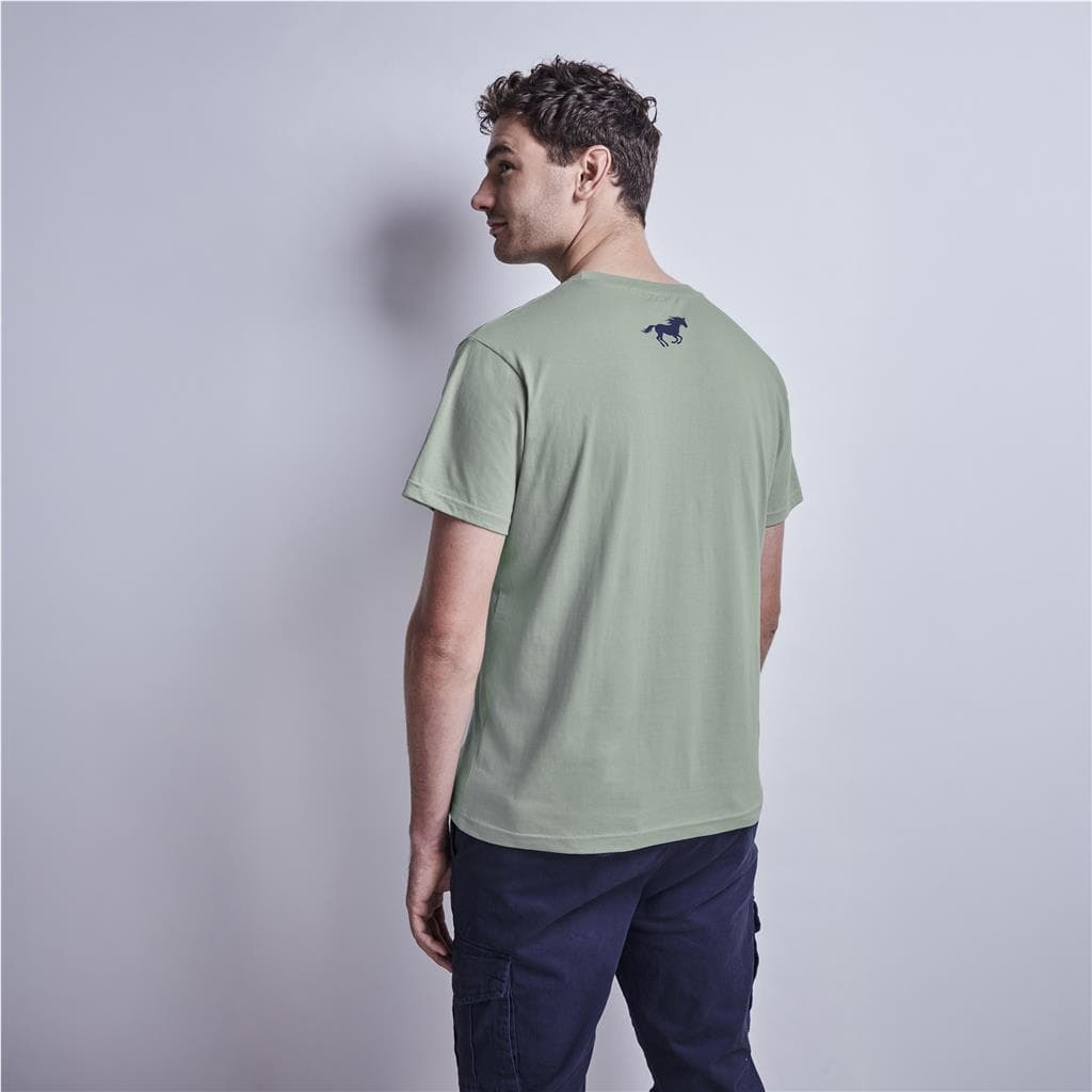 Unisex Super Club 165 T-Shirt thumbnail 3