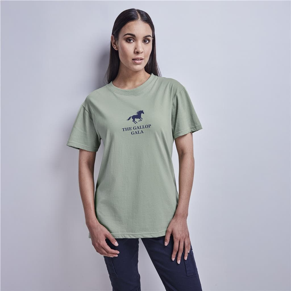 Unisex Super Club 165 T-Shirt thumbnail 6