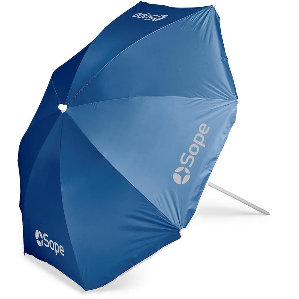 US Basic Paradiso Beach Umbrella thumbnail 10