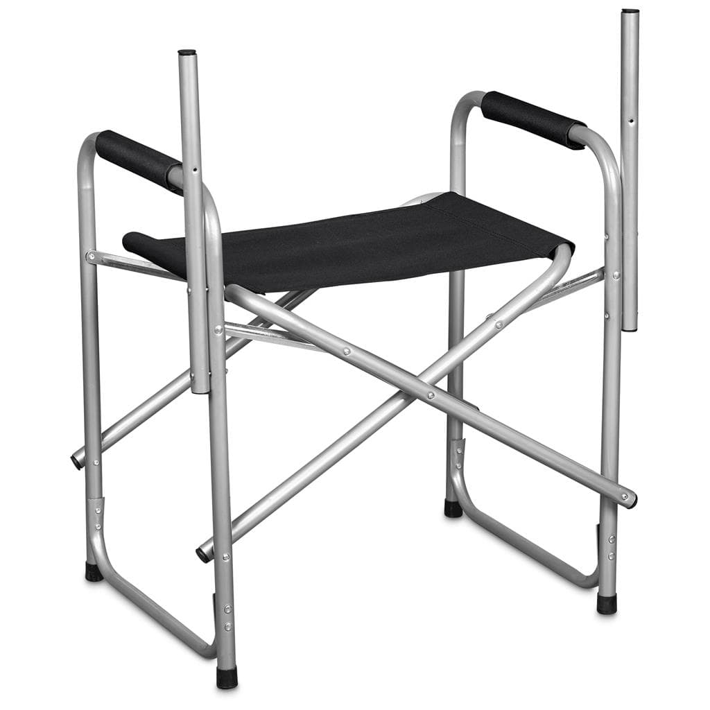 Coated Steel Directors Chair thumbnail 3