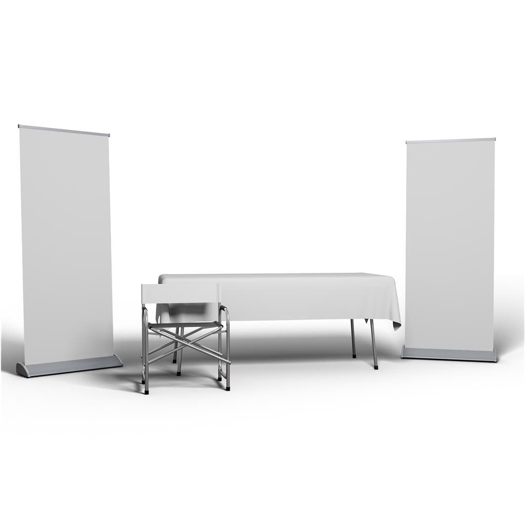 Marketing Indoor Display Kit thumbnail 6