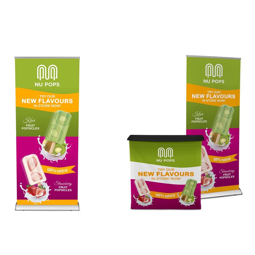 Activation Indoor Display Kit thumbnail 7