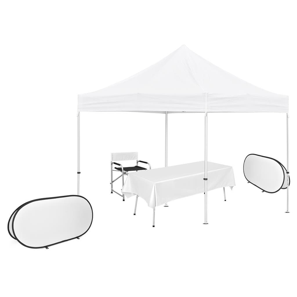 Athletics Outdoor Display Kit thumbnail 7