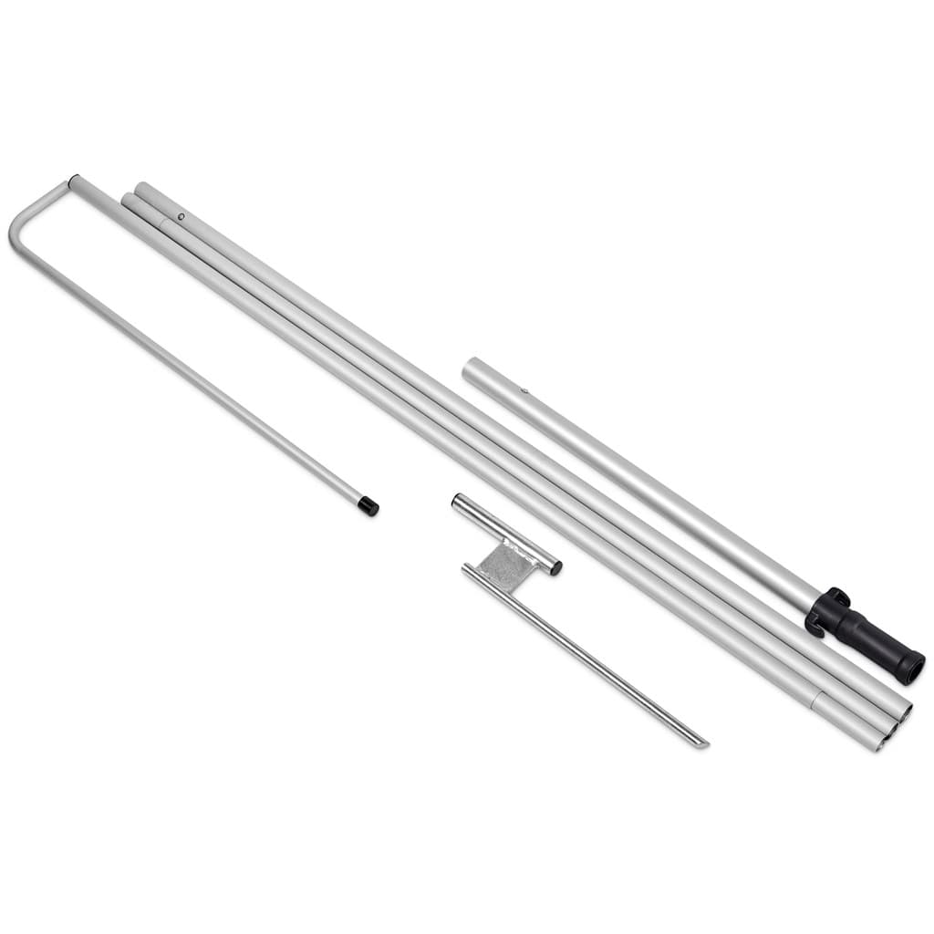 Legend 4m Telescopic Flying Banner (Set of 2) thumbnail 3