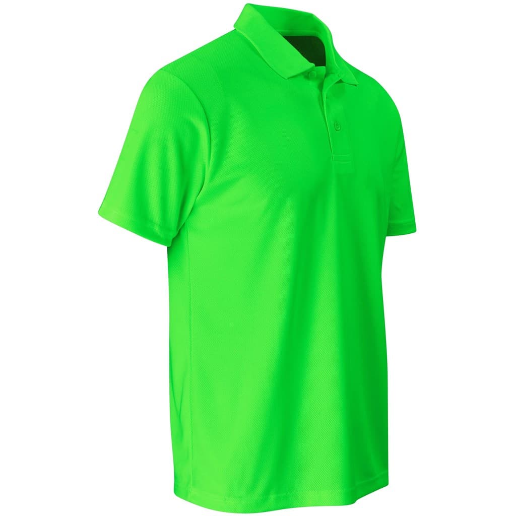 Sector Hi-Viz Golf Shirt thumbnail 6