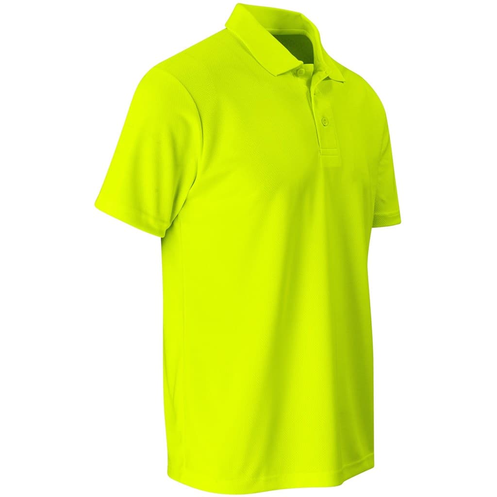 Sector Hi-Viz Golf Shirt thumbnail 13