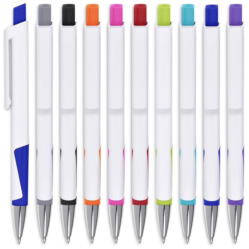 Altitude Spectra Ball Pen