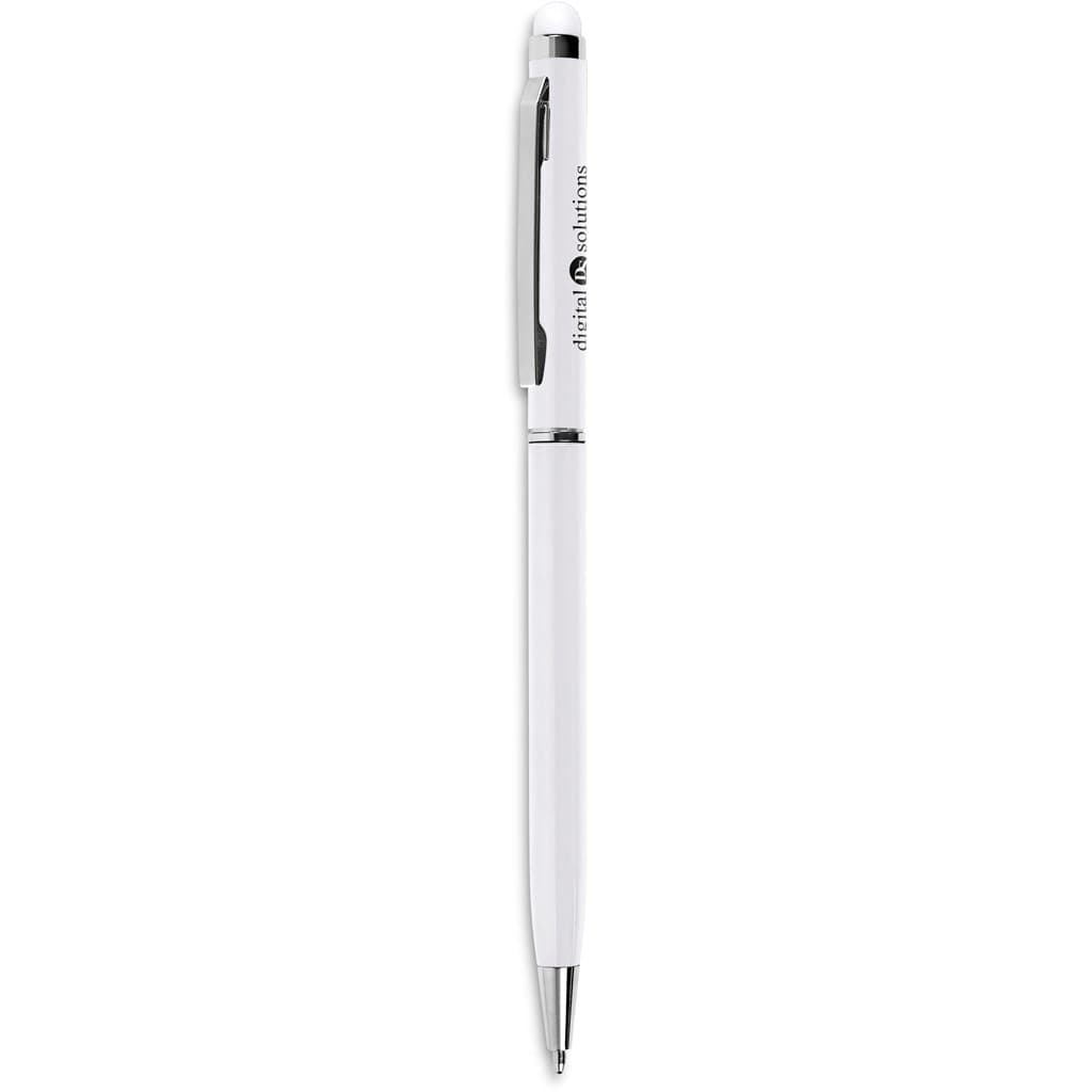 Altitude Hamptons Slim Stylus Ball Pen thumbnail 37