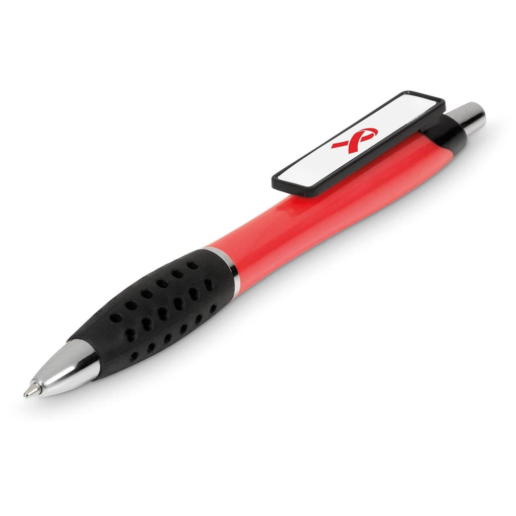 Altitude Billboard Dome Ball Pen thumbnail 33