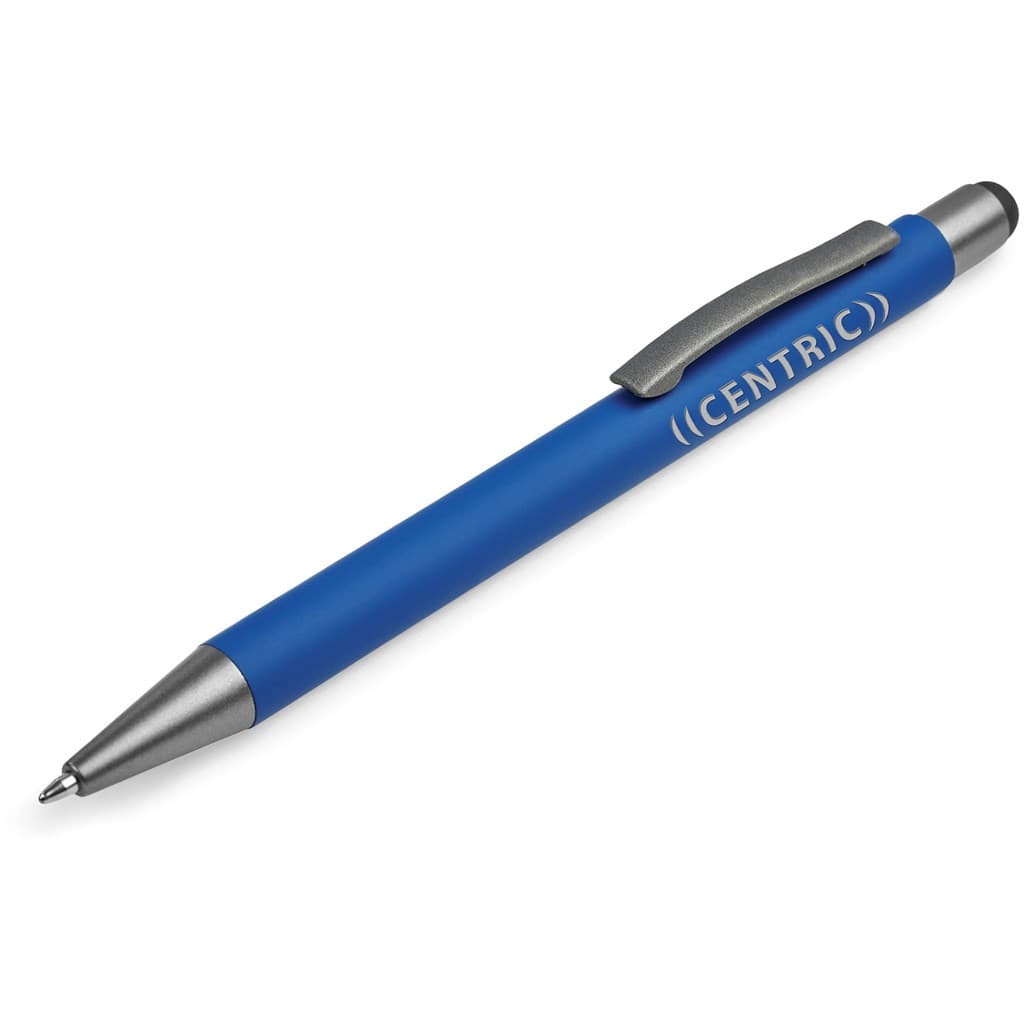 Altitude Silky Stylus Ball Pen thumbnail 7