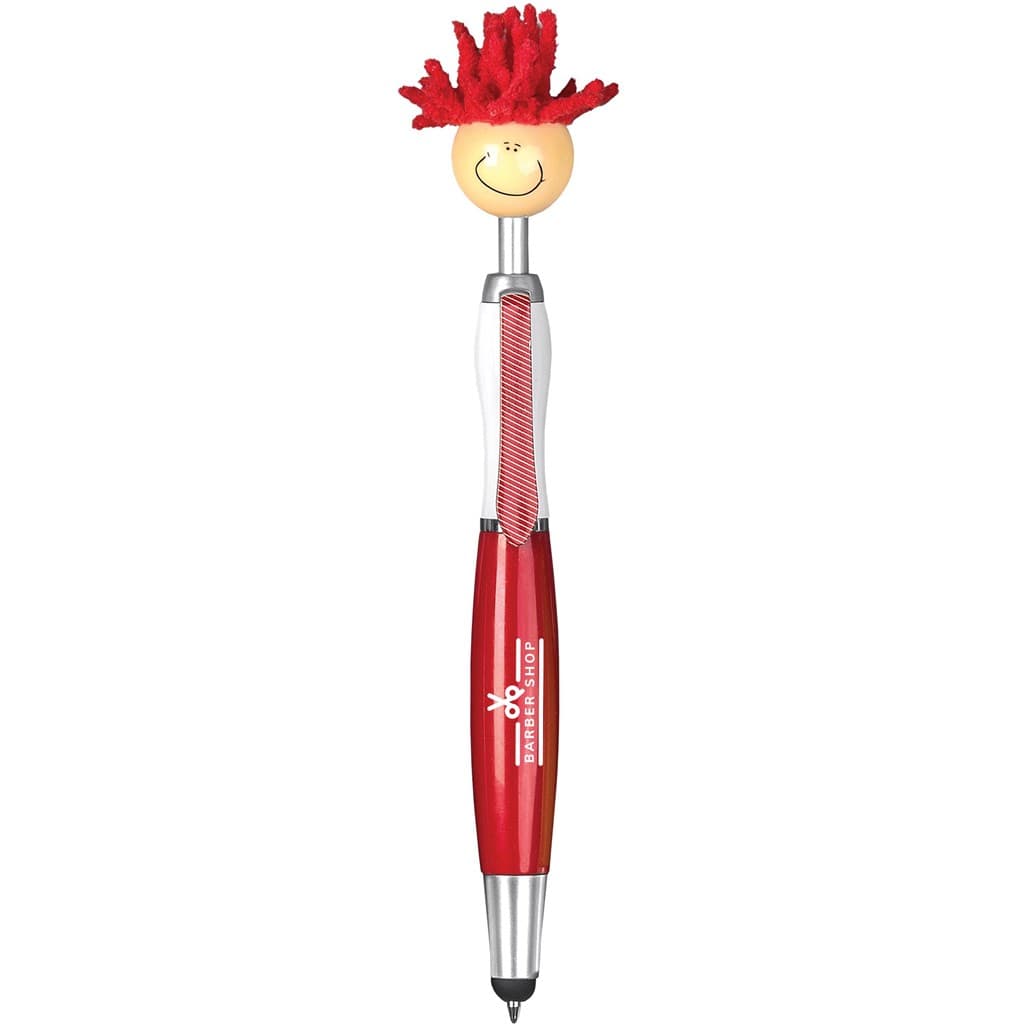 Altitude Moptopper Stylus Ball Pen & Screen Cleaner thumbnail 6