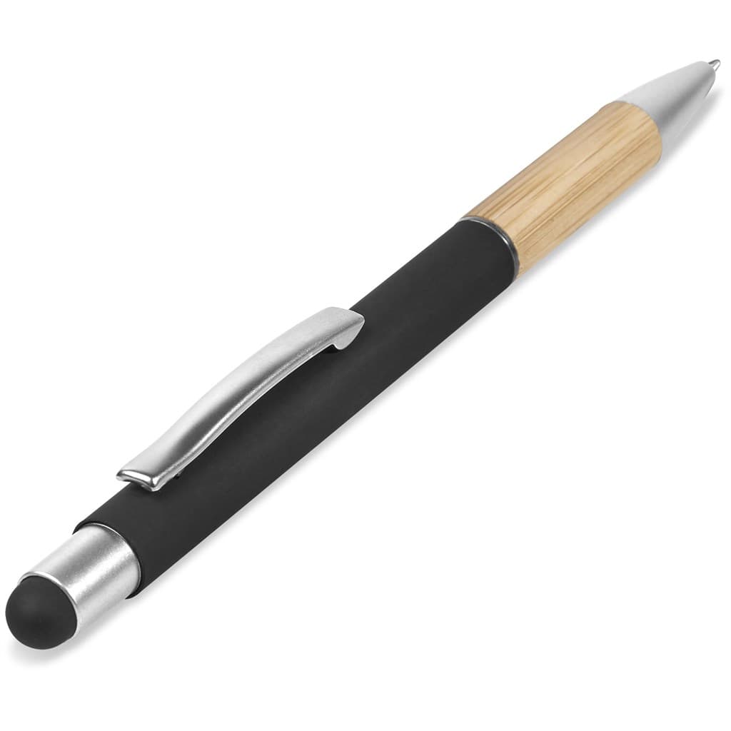 Okiyo Yashi Stylus Ball Pen thumbnail 10