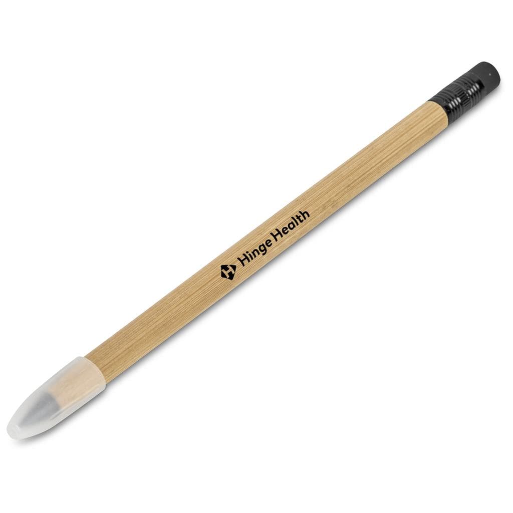 Okiyo Aisuru Bamboo Everlasting Pencil thumbnail 13