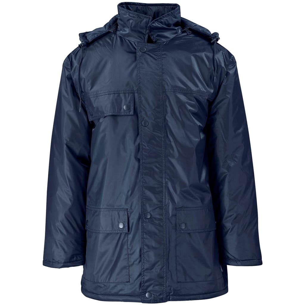 Sentry Parka Jacket thumbnail 24