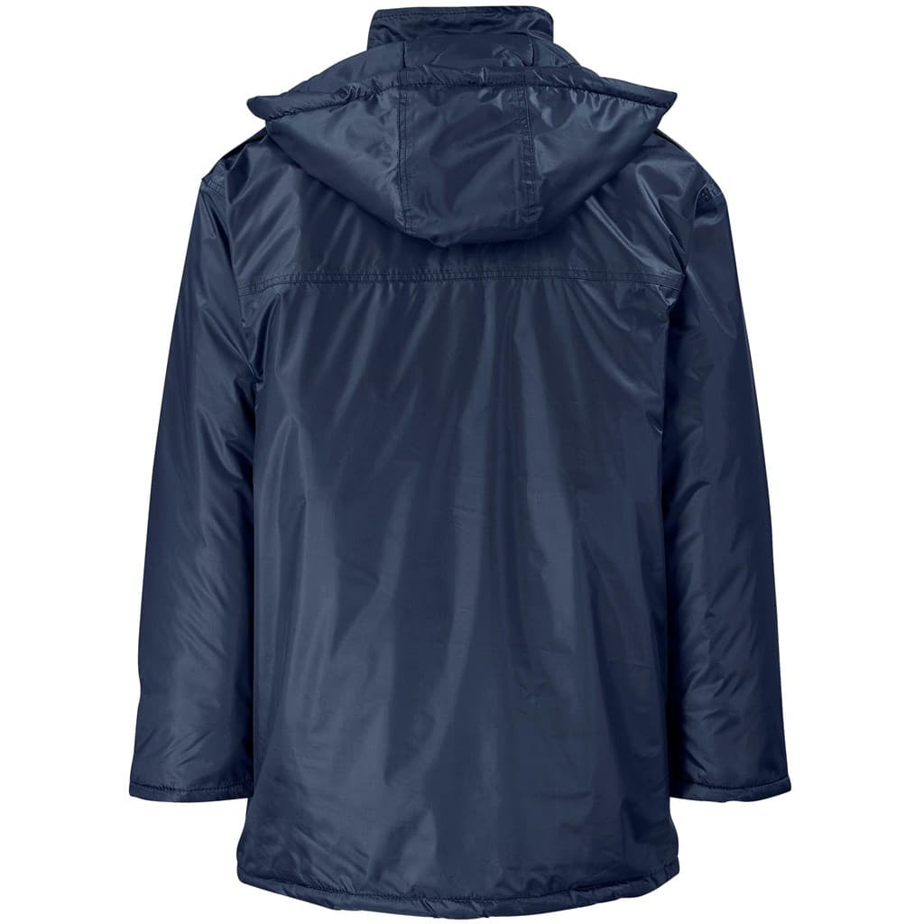 Sentry Parka Jacket thumbnail 26