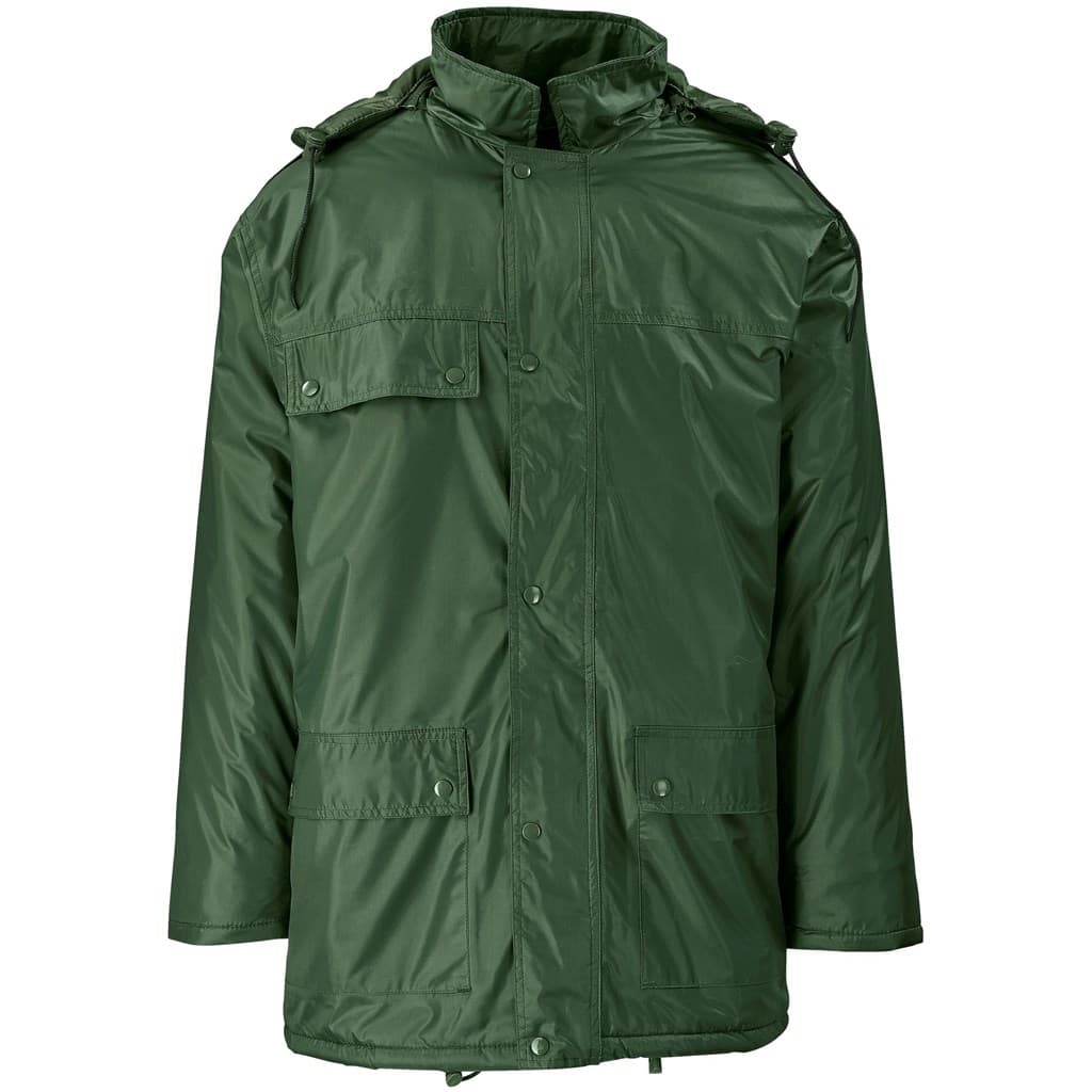 Sentry Parka Jacket thumbnail 27