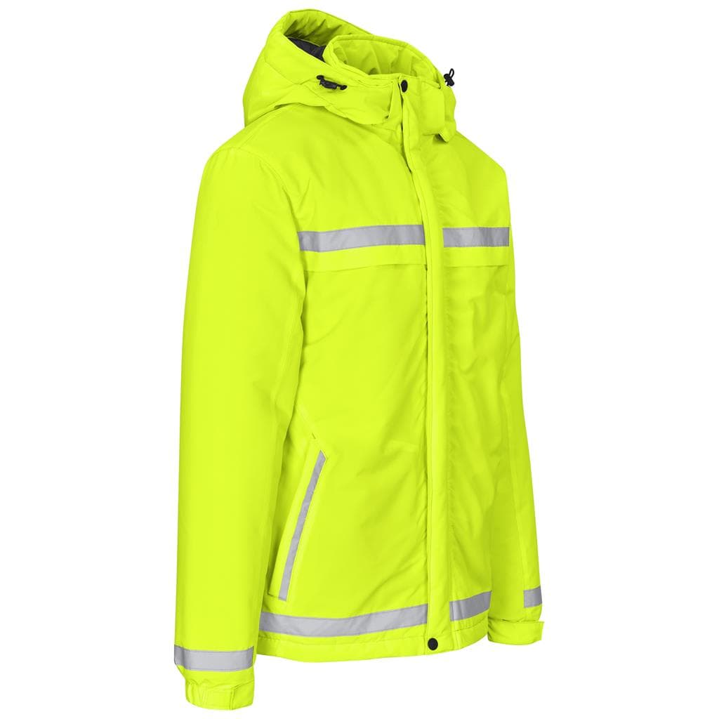 Defender Hi-Viz Jacket thumbnail 14