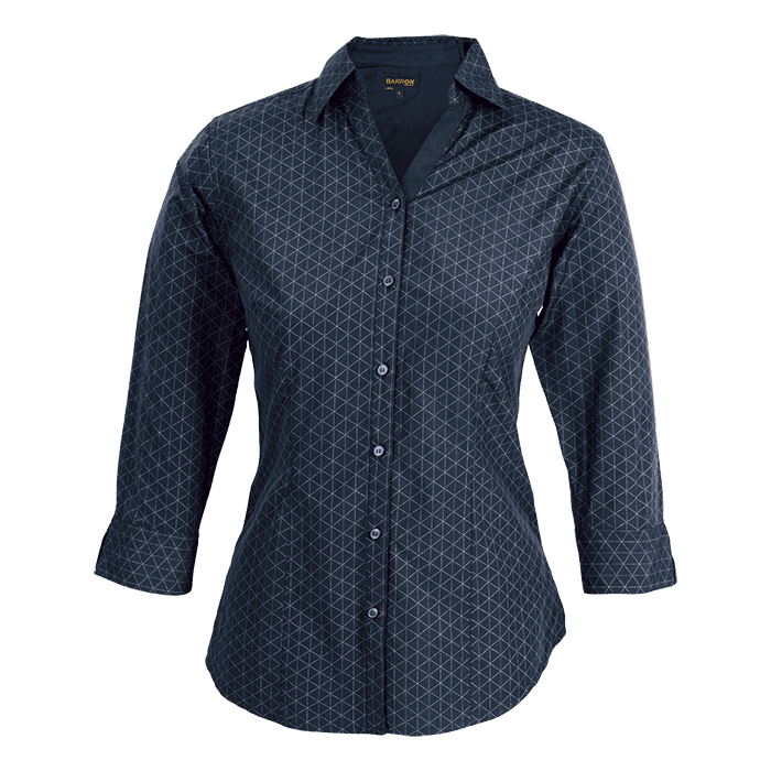 Claremont Blouse Ladies thumbnail 2