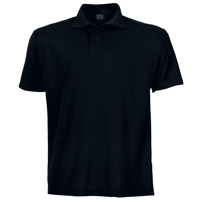 175g Barron Pique Knit Golfer Mens