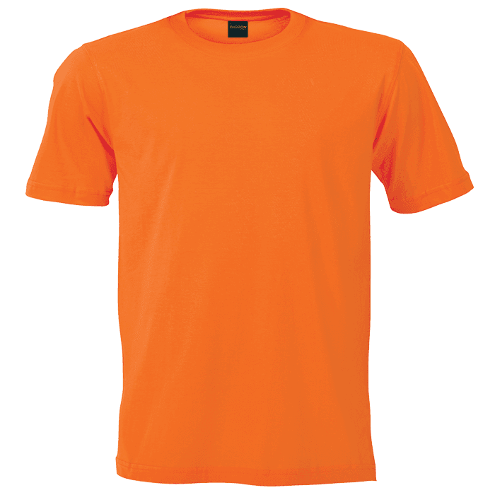 145g Barron Crew Neck T-Shirt thumbnail 6