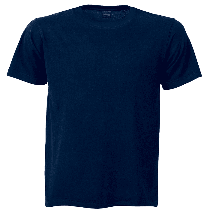 145g Barron Crew Neck T-Shirt thumbnail 8