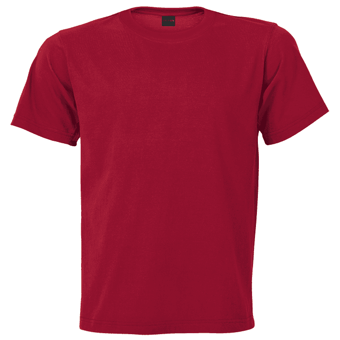 145g Barron Crew Neck T-Shirt thumbnail 7