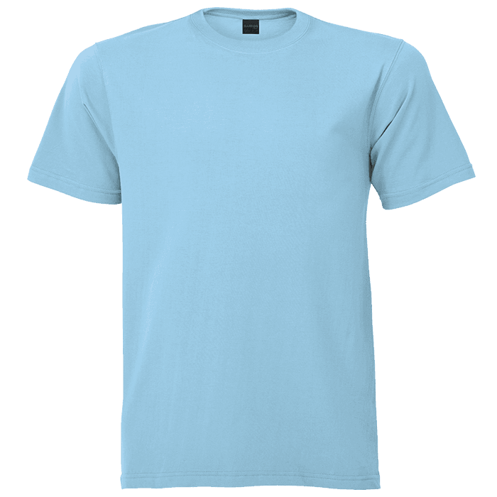 145g Barron Crew Neck T-Shirt thumbnail 10