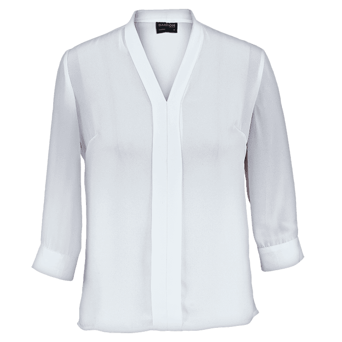 Tulip Blouse Ladies thumbnail 2