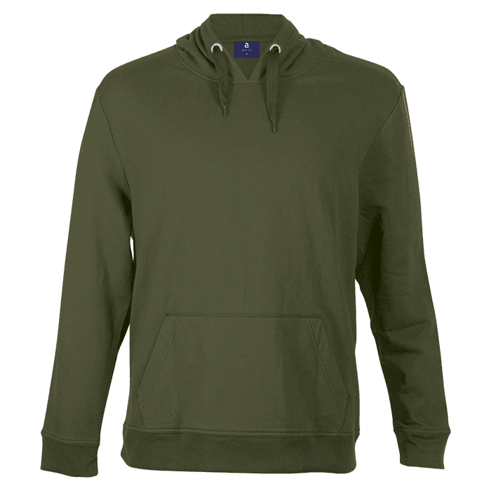 Beckham Hooded Sweater thumbnail 7