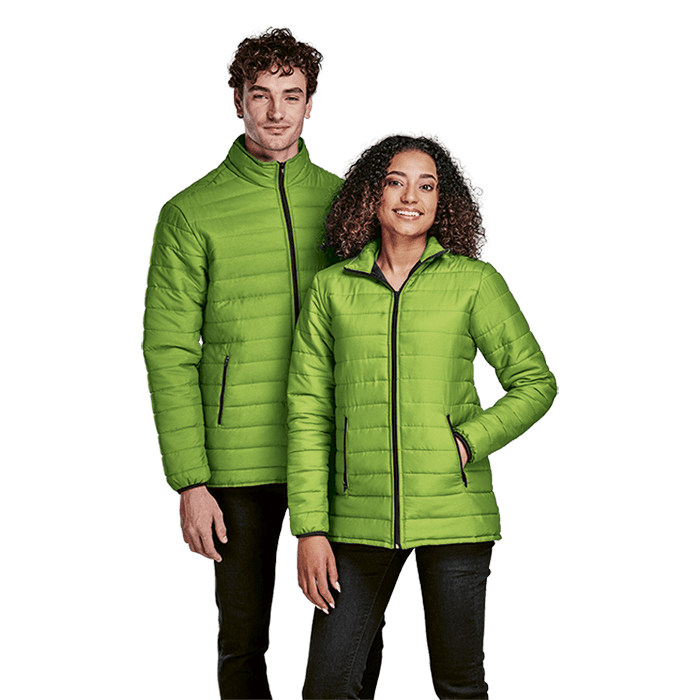 Build-a-Jacket – Ladies Puffer Jacket thumbnail 6