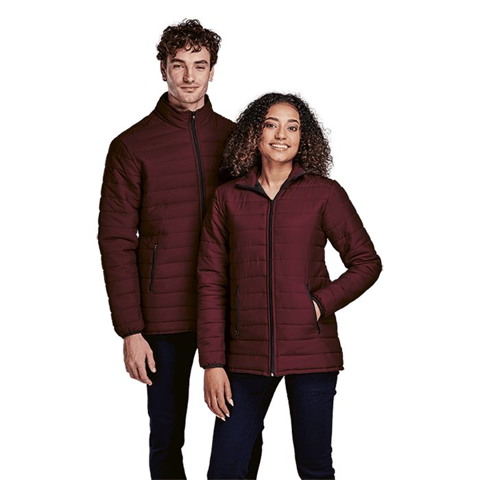 Build-a-Jacket – Ladies Puffer Jacket thumbnail 10