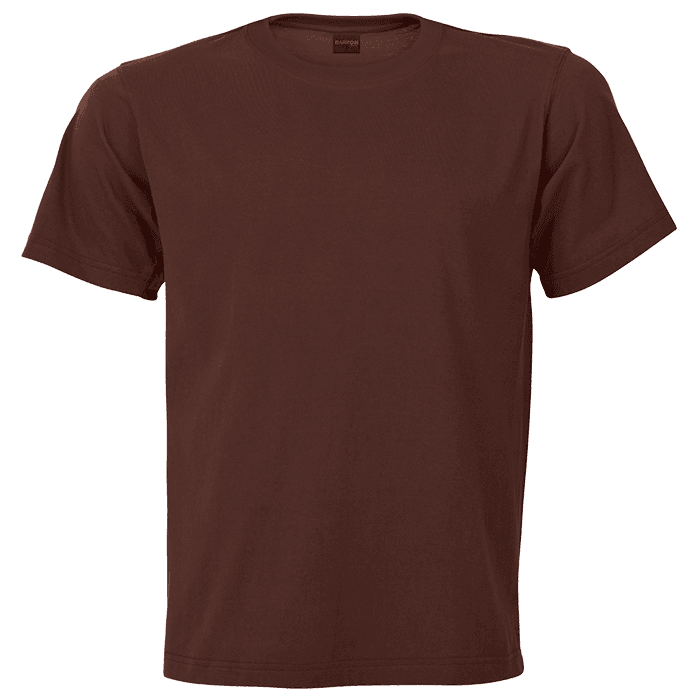 160g Barron Crew Neck T-Shirt thumbnail 3