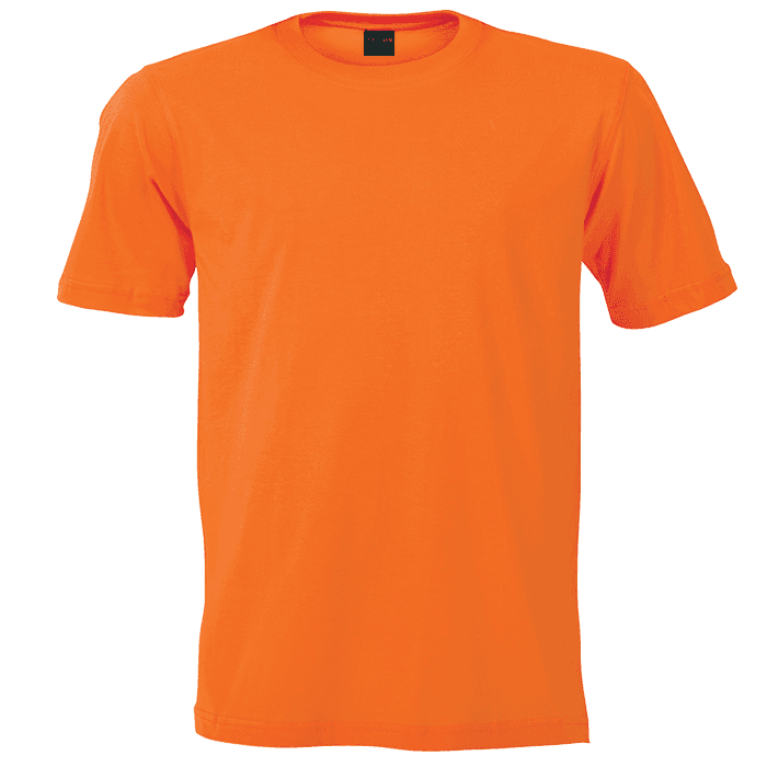 160g Barron Crew Neck T-Shirt thumbnail 4