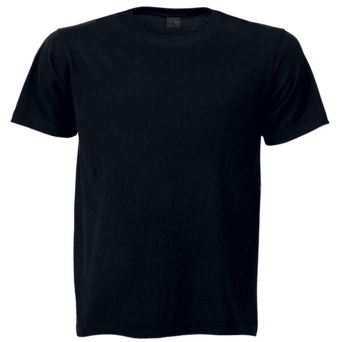 160g Barron Crew Neck T-Shirt thumbnail 5