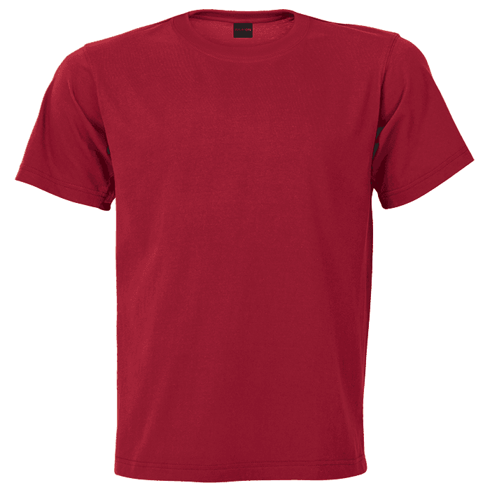 160g Barron Crew Neck T-Shirt thumbnail 7