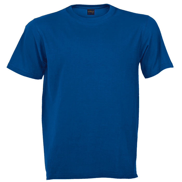 160g Barron Crew Neck T-Shirt thumbnail 6