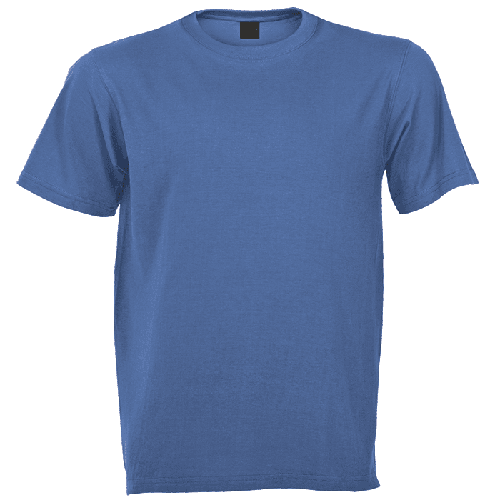 160g Barron Crew Neck T-Shirt thumbnail 17