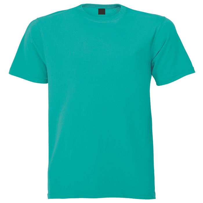 160g Barron Crew Neck T-Shirt thumbnail 18