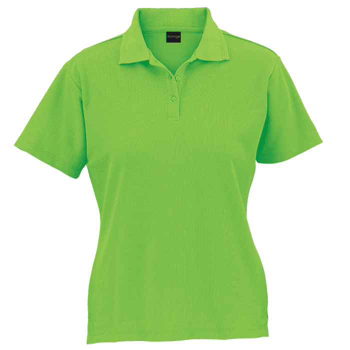 175g Barron Pique Knit Golfer Ladies thumbnail 5