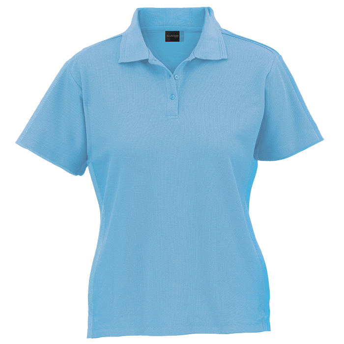 175g Barron Pique Knit Golfer Ladies thumbnail 7