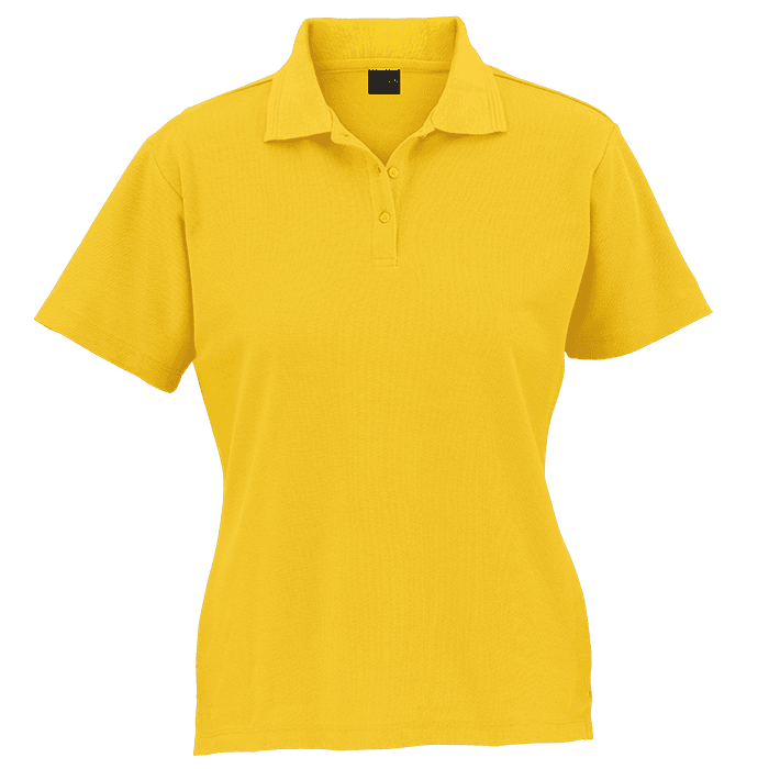 175g Barron Pique Knit Golfer Ladies thumbnail 6