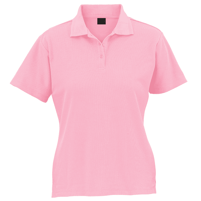 175g Barron Pique Knit Golfer Ladies thumbnail 8