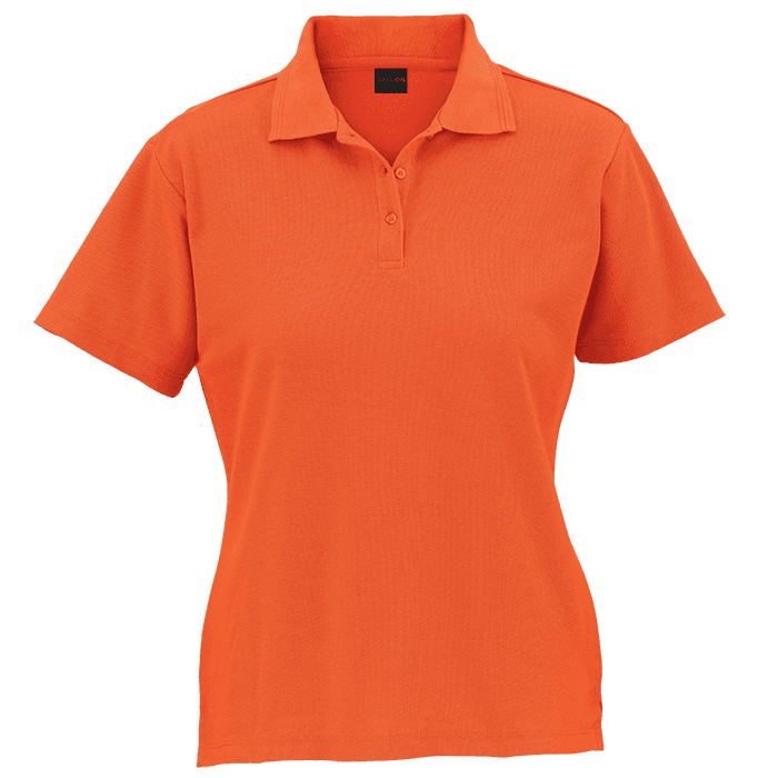 175g Barron Pique Knit Golfer Ladies thumbnail 11
