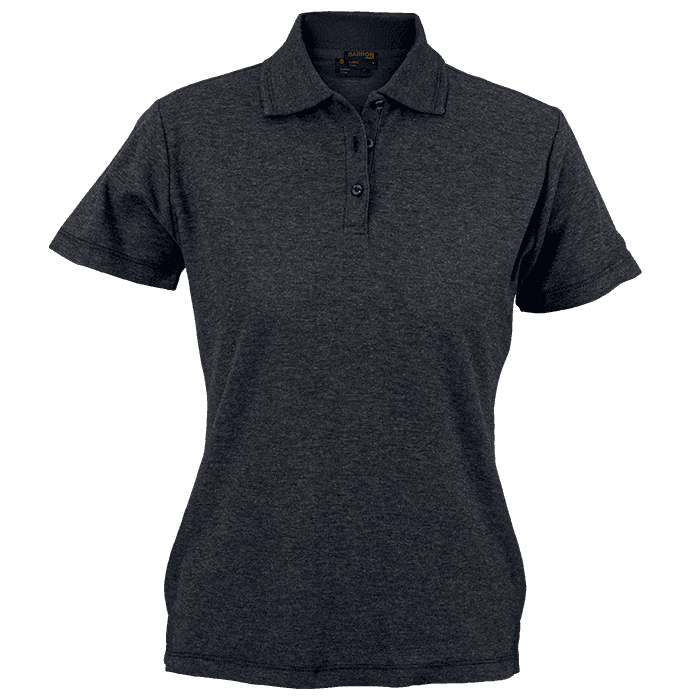 175g Barron Pique Knit Golfer Ladies thumbnail 14