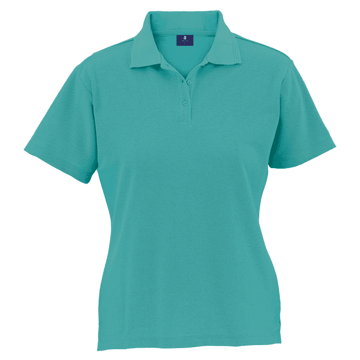 175g Barron Pique Knit Golfer Ladies thumbnail 19