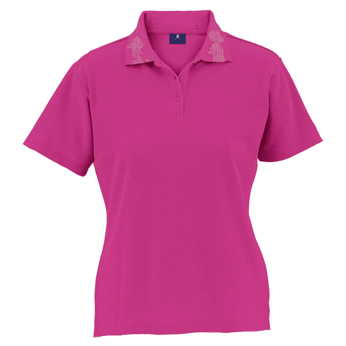 175g Barron Pique Knit Golfer Ladies thumbnail 20