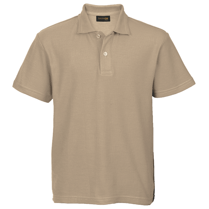 175g Pique Knit Golfer Kiddies thumbnail 9